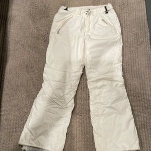 Ski pants